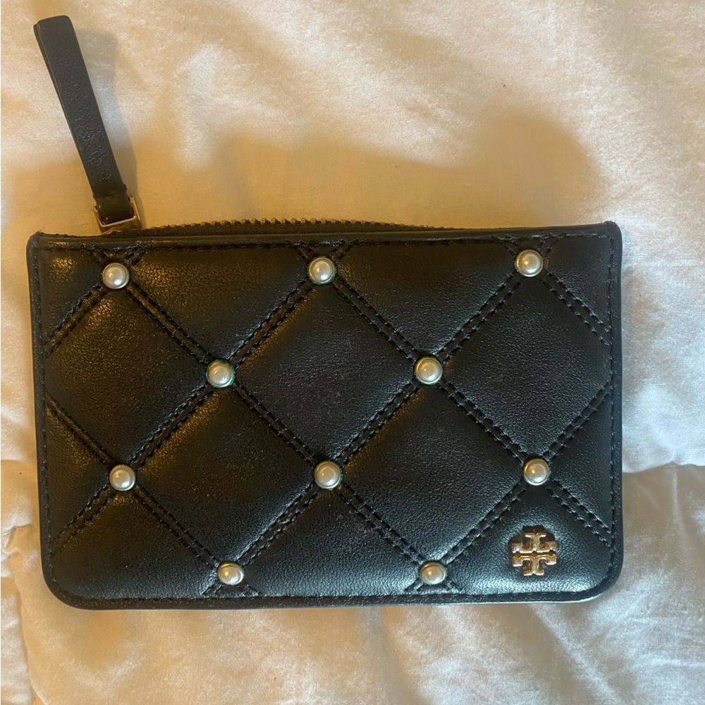 Tory Burch wallet